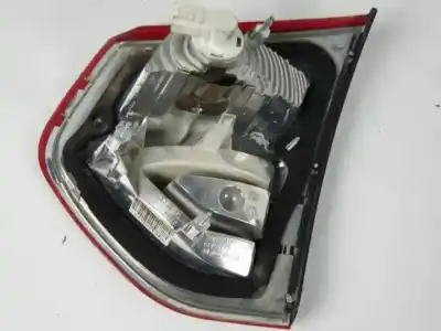 Second-hand car spare part interior left tailgate light for citroen c4 picasso i monospace (ud_) 2.0 hdi 138 oem iam references   