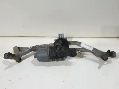 Gebrauchtes Autoersatzteil vorderer wischermotor zum peugeot 207 9hx oem-iam-referenzen 0390241540