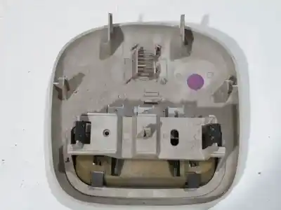 Second-hand car spare part interior light for citroen c4 coupe 2.0 hdi cat (rhr / dw10bted4) oem iam references   