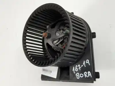 Recambio de automóvil de segunda mano de ventilador calefaccion para volkswagen bora berlina (1j2) v6 referencias oem iam 1j2819021b  f657878q