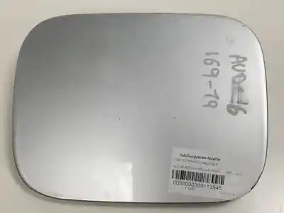 Second-hand car spare part outer fuel cap for audi a6 berlina (4b2) aga oem iam references 4b0809905