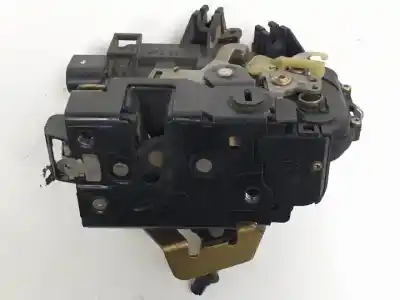Second-hand car spare part rear right door lock for audi a6 berlina (4b2) aga oem iam references 