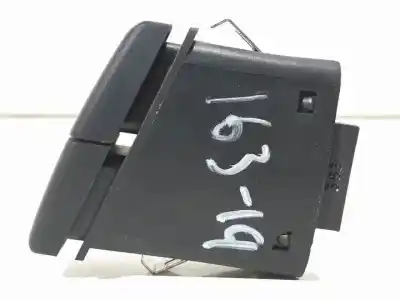 Second-hand car spare part hazard warning lights for bmw 5 (e60) 520 i oem iam references   