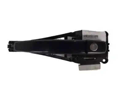 Second-hand car spare part exterior right front door handle for opel astra j lim. a17dts oem iam references 