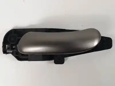 Tweedehands auto-onderdeel binnenhandgreep links achter voor fiat stilo (192) g/ 182b6000 oem iam-referenties 