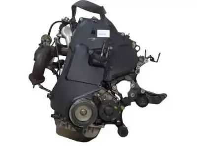 Pièce détachée automobile d'occasion MOTEUR COMPLET pour VOLVO S40 BERLINA  Références OEM IAM D4192T2  