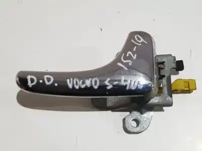 Piesă de schimb auto la mâna a doua interior mânerul dreapta fata pentru volvo s40 berlina d4192t2 referințe oem iam 