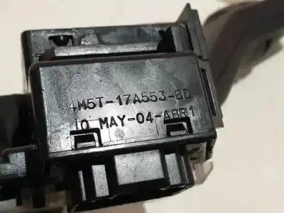 Автозапчастина б/у команда чистити для ford focus lim. (cb4) kkda посилання на oem iam 4m5t17a553bd  
