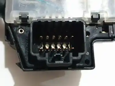 Автозапчастина б/у команда чистити для ford focus lim. (cb4) kkda посилання на oem iam 4m5t17a553bd  