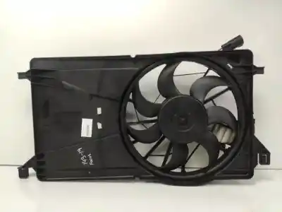 Автозапчастина б/у електро вентилятор для ford focus lim. (cb4) kkda посилання на oem iam 3135103743