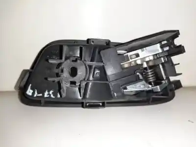 Автозапчасти б/у внутренняя задняя правая ручка за ford fiesta (ccn) sfjb ссылки oem iam   