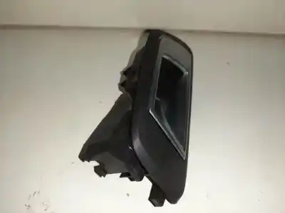 Автозапчасти б/у внутренняя задняя правая ручка за ford fiesta (ccn) sfjb ссылки oem iam   
