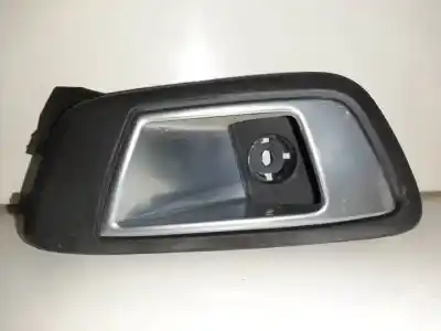 Автозапчасти б/у внутренняя задняя правая ручка за ford fiesta (ccn) sfjb ссылки oem iam 