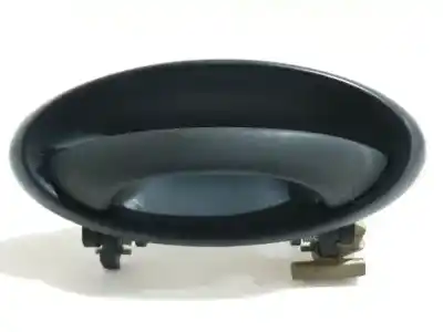 Piesă de schimb auto la mâna a doua mâner exterior fațã dreapta pentru saab 9-3 berlina d223l referințe oem iam 