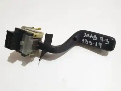 Second-hand car spare part indicator switch for saab 9-3 berlina d223l oem iam references   