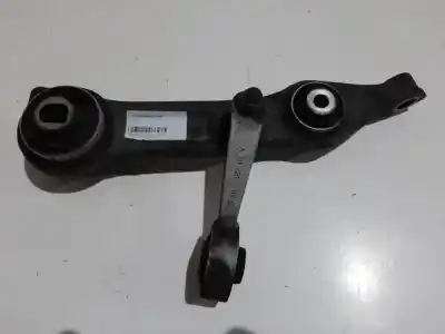 Peça sobressalente para automóvel em segunda mão braço de suspensão superior dianteiro esquerdo por mercedes-benz clase cls (w219) 642920 referências oem iam 