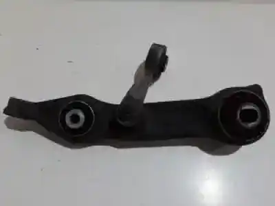 Peça sobressalente para automóvel em segunda mão braço de suspensão superior dianteiro direito por mercedes-benz clase cls (w219) 642920 referências oem iam 