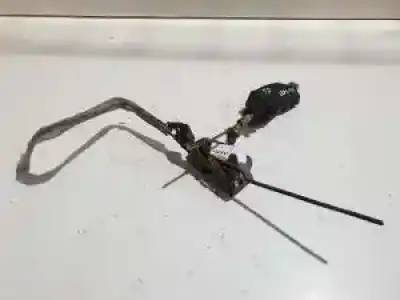 Tweedehands auto-onderdeel achter rechts deurslot voor ford explorer 99x oem iam-referenties 