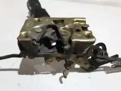 İkinci el araba yedek parçası arka sag kapi kilidi için ford explorer 99x oem iam referansları   