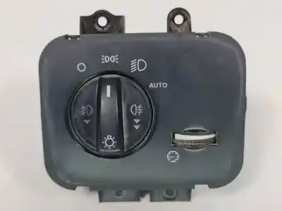 Автозапчасти б/у УПРАВЛЕНИЕ СВЕТОМ за LAND ROVER RANGE ROVER SPORT (L320)  ссылки OEM IAM YUD501480PVJ  