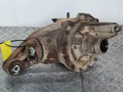 Pezzo di ricambio per auto di seconda mano differenziale posteriore per land rover range rover sport (l320) 368dt riferimenti oem iam tvk500112