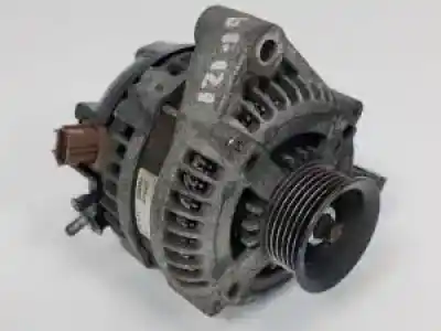Pezzo di ricambio per auto di seconda mano alternatore per land rover range rover sport (l320) 368dt riferimenti oem iam 1042104651