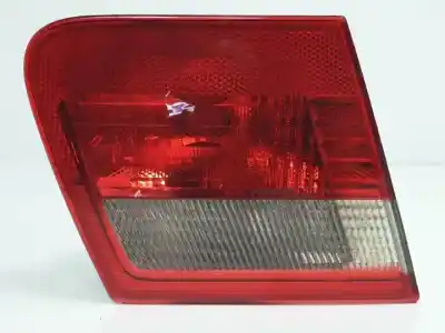 Peça sobressalente para automóvel em segunda mão farolim interior traseiro esquerdo por bmw serie 3 touring (e46) m57d30 referências oem iam 