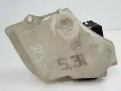 Peça sobressalente para automóvel em segunda mão depósito do limpa vidros por bmw serie 3 touring (e46) m57d30 referências oem iam 