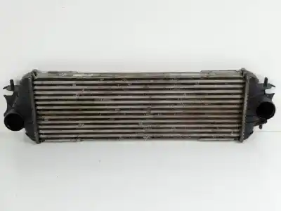 Pièce détachée automobile d'occasion INTERCOOLER / ÉCHANGEUR D'AIR pour OPEL VIVARO  Références OEM IAM 868926QJ  7700312903G