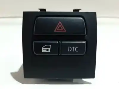 Peça sobressalente para automóvel em segunda mão interruptor 4 piscas - emergência por bmw serie 3 berlina (e90) 204d4 referências oem iam 694565301