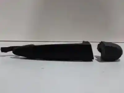 Peça sobressalente para automóvel em segunda mão puxador exterior traseiro direito por bmw serie 3 berlina (e90) 204d4 referências oem iam 7060669