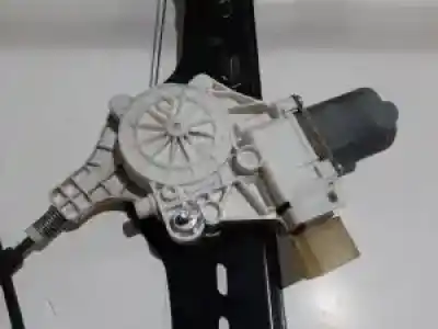 Peça sobressalente para automóvel em segunda mão elevador de vidros dianteiro direito por bmw serie 3 berlina (e90) 204d4 referências oem iam 6927028  