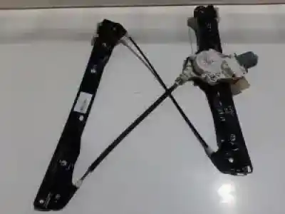 Peça sobressalente para automóvel em segunda mão ELEVADOR DE VIDROS DIANTEIRO DIREITO por BMW SERIE 3 BERLINA (E90)  Referências OEM IAM 6927028  