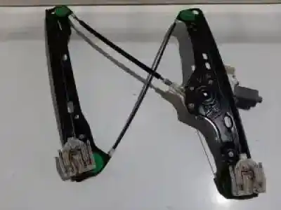Peça sobressalente para automóvel em segunda mão elevador de vidros dianteiro direito por bmw serie 3 berlina (e90) 204d4 referências oem iam 6927028  