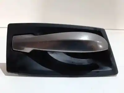 Second-hand car spare part interior right front handle for bmw 5 (e60) 520 i oem iam references 70342889