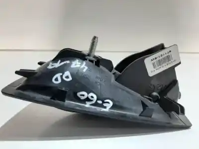 Second-hand car spare part interior right front handle for bmw 5 (e60) 520 i oem iam references 70342889  