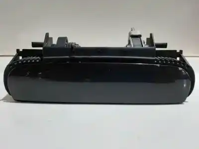 Second-hand car spare part exterior left rear door handle for audi a6 avant (4b5) bfc oem iam references 4b0839885