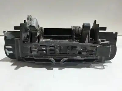 Second-hand car spare part exterior left rear door handle for audi a6 avant (4b5) bfc oem iam references 4b0839885  