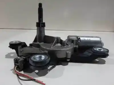 Автозапчастина б/у двигатель заднього склоочисника для mazda 3 sedán (bk) 2.0 (bkep) посилання на oem iam bp4k67450  