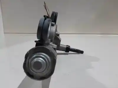 Автозапчастина б/у двигатель заднього склоочисника для mazda 3 sedán (bk) 2.0 (bkep) посилання на oem iam bp4k67450  