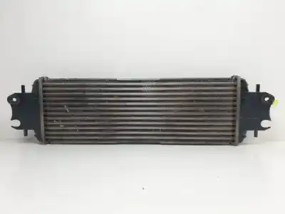 Автозапчасти б/у интеркулер за renault trafic combi (ab 4.01) f9q762 ссылки oem iam 7700312903  