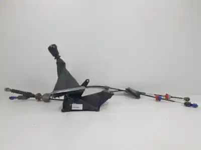 Second-hand car spare part gear lever for nissan qashqai (j10) d-k9k oem iam references jd200