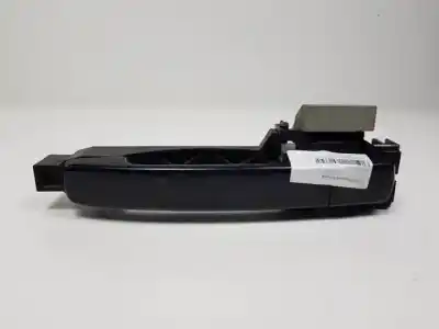 Second-hand car spare part exterior left rear door handle for nissan qashqai (j10) d-k9k oem iam references 80611eb300