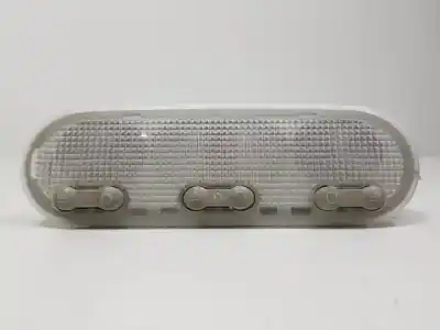 Second-hand car spare part interior light for nissan qashqai (j10) d-k9k oem iam references 8200073234