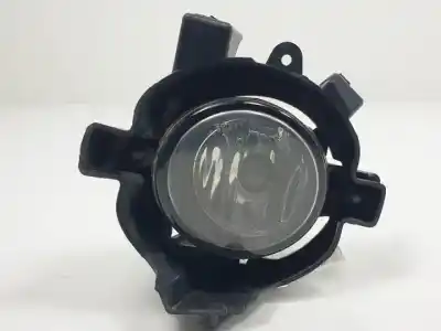 Second-hand car spare part left fog light for nissan qashqai (j10) d-k9k oem iam references 89206411lh