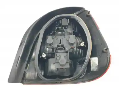 Second-hand car spare part left tailgate light for renault scenic (ja..) f9q744 oem iam references 7700428054  