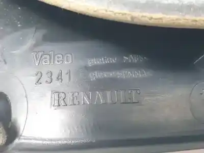Second-hand car spare part left tailgate light for renault scenic (ja..) f9q744 oem iam references 7700428054  