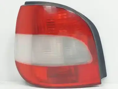 Автозапчастина б/у лівий ход ліхар для renault scenic (ja..) f9q744 посилання на oem iam 7700428054