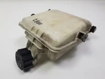 Second-hand car spare part coolant expansion tank for peugeot 206 berlina xs oem iam references 9647777880