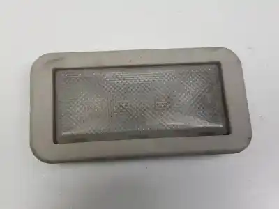 Second-hand car spare part interior light for fiat seicento (187) 176b2000 oem iam references 735244528